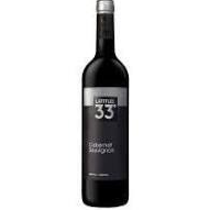 Latitud 33 Cabernet Sauvignon
