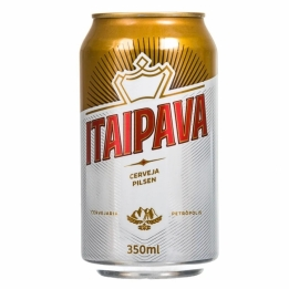 Itaipava 350ml (unidade)