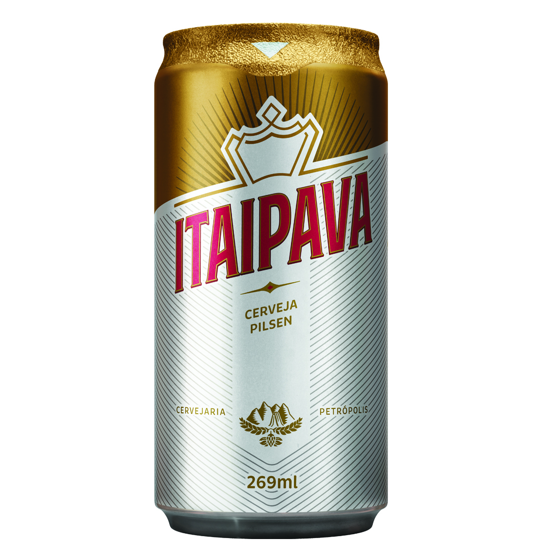 Itaipava 269ml (unidade)