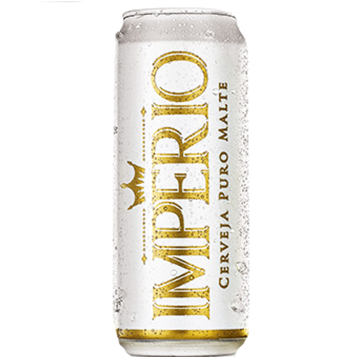 Imperio Puro Malte 350ml (unidade)