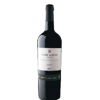 Toscanini  Reserva Tannat