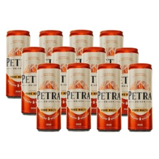 Petra 269ml Cx C/12un