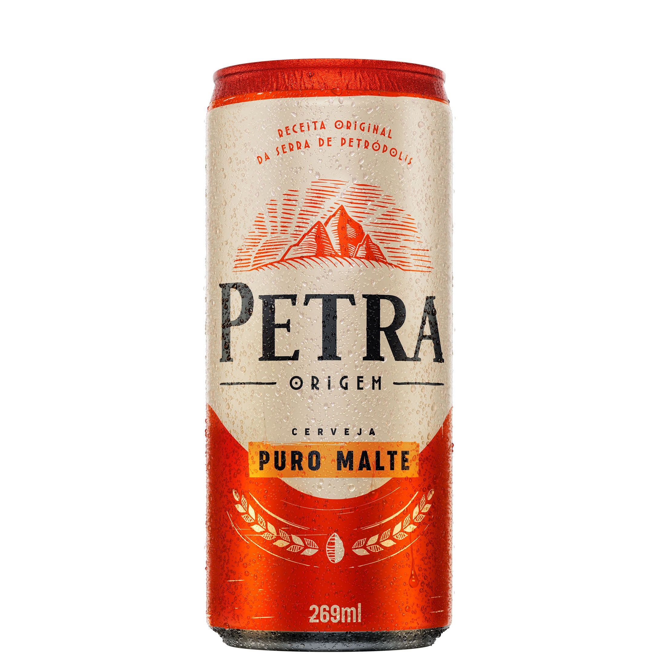 Petra 269ml (unidade)