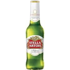 Stella Artois 330ml