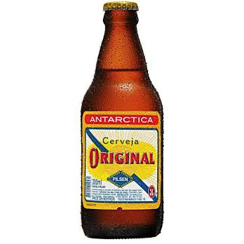 Original 300ml l Apenas o liquido