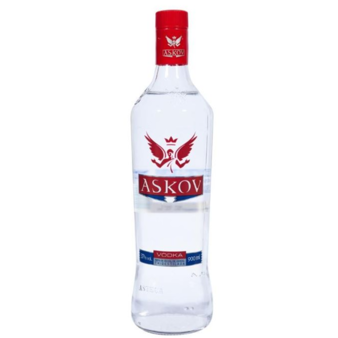 Askov Tradicional 900ml