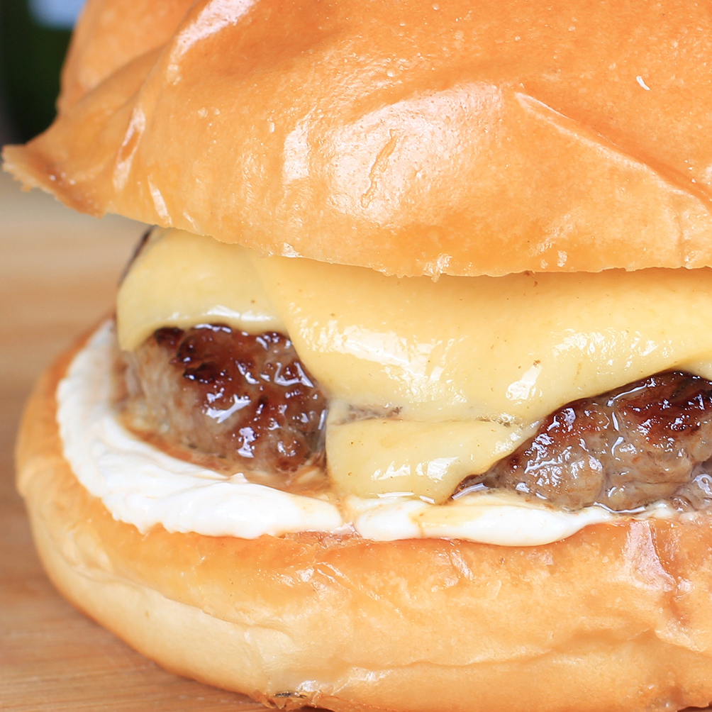 Cheeseburger
