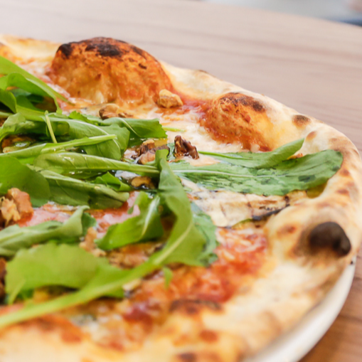 Pizza Gorgonzola -26cm