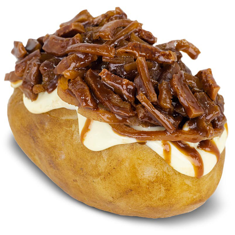 33 XG - Beef & Onios + Catupiry