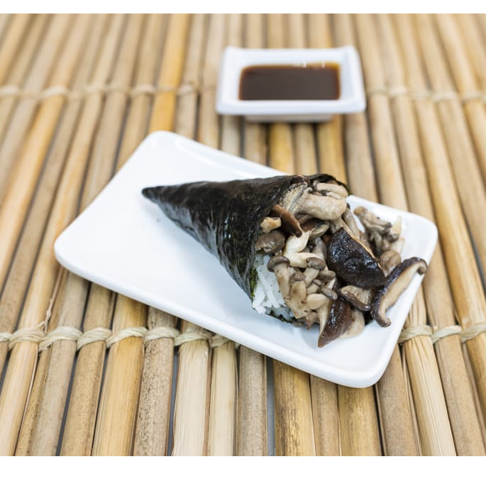 Combo Temaki Veg c/ 2 unid