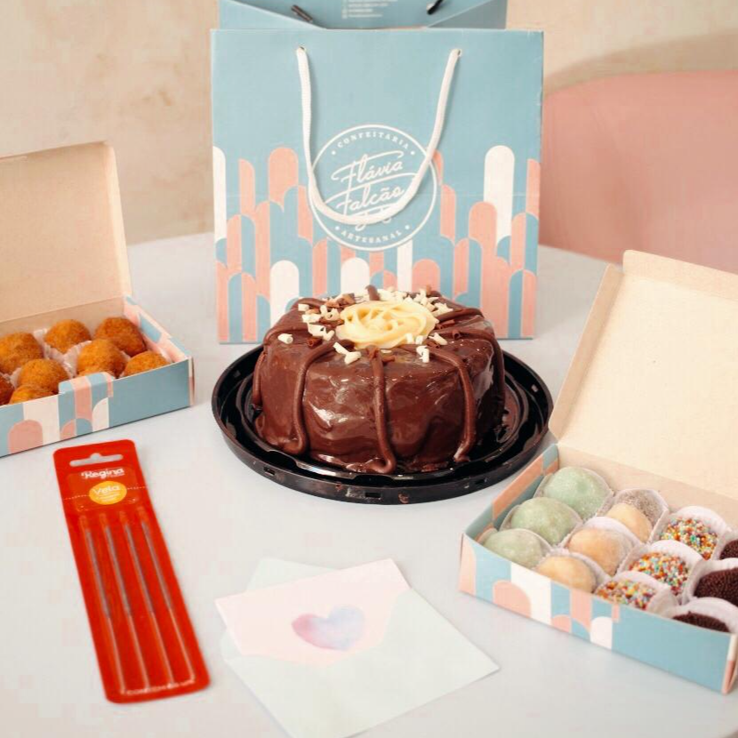 Kit Aniversário (G)