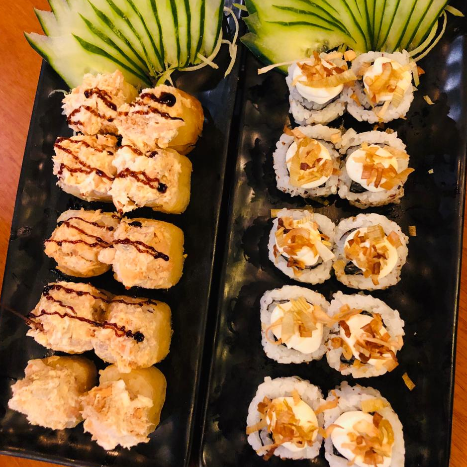 COMBO DUPLINHA  - 20 Peças