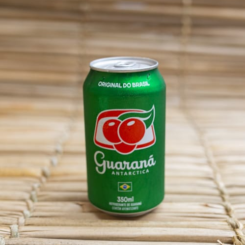 Guaraná antarctica