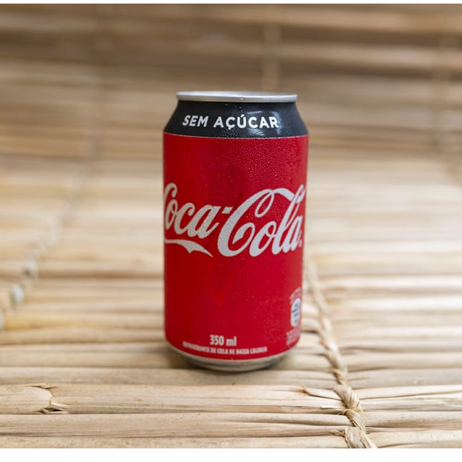 Coca-Cola zero