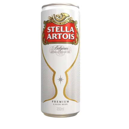 Stella 350ml (unidade)
