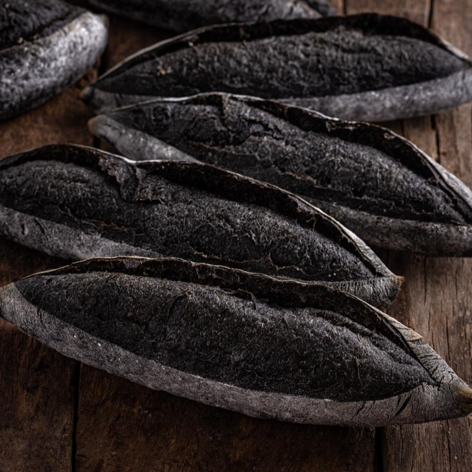 Baguette de Carvão Ativado - 180 gramas