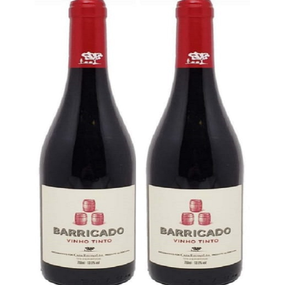 Duo Barricado |Portugal|