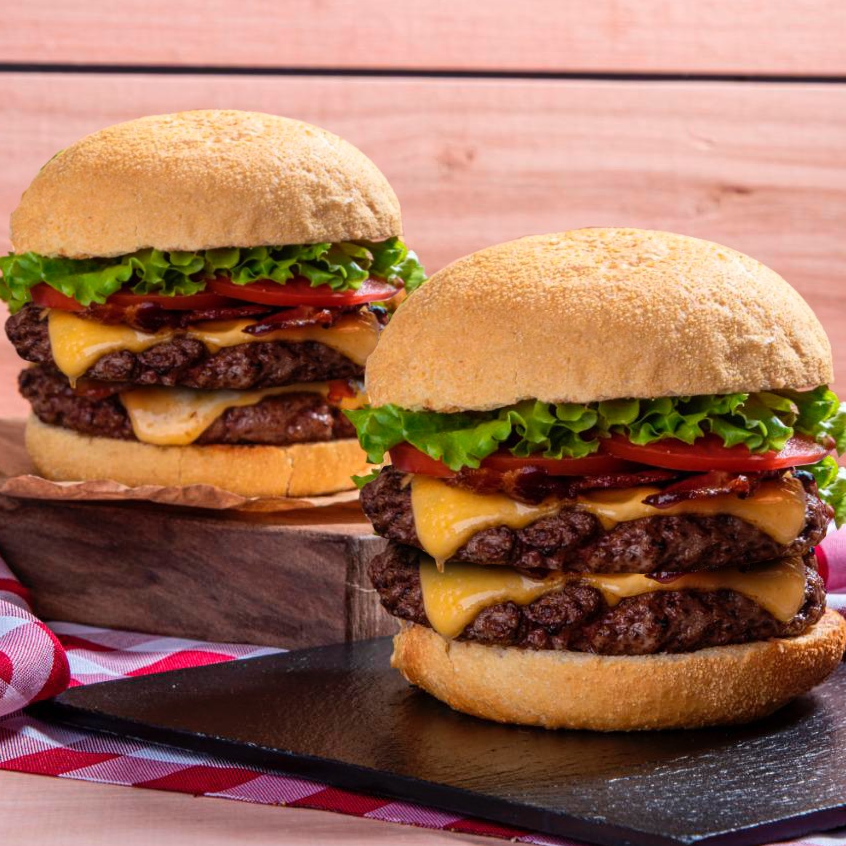 Combo Duplo Tradicional