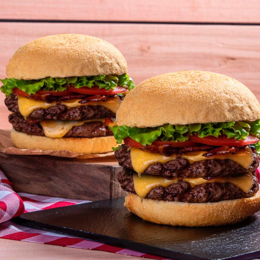 Combo Duplo Tradicional