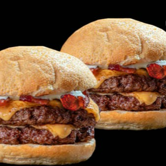 Combo Duplo Gorgonzola