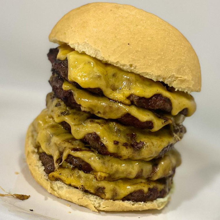 Quíntuplo Individual