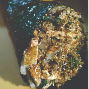 Temaki skin
