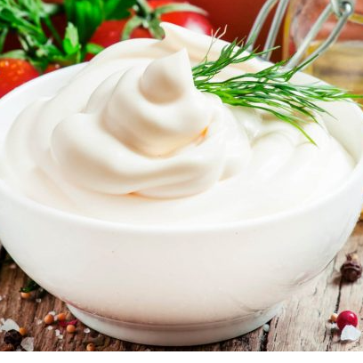 MAIONESE CASEIRA EXTRA