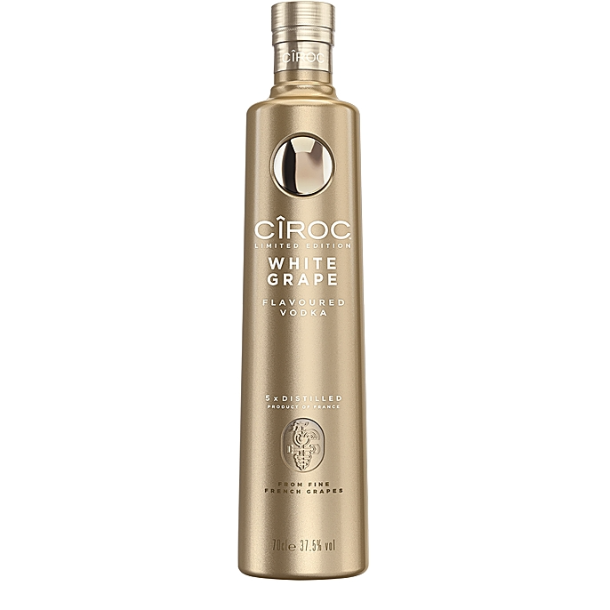 Ciroc White Grape 700ml