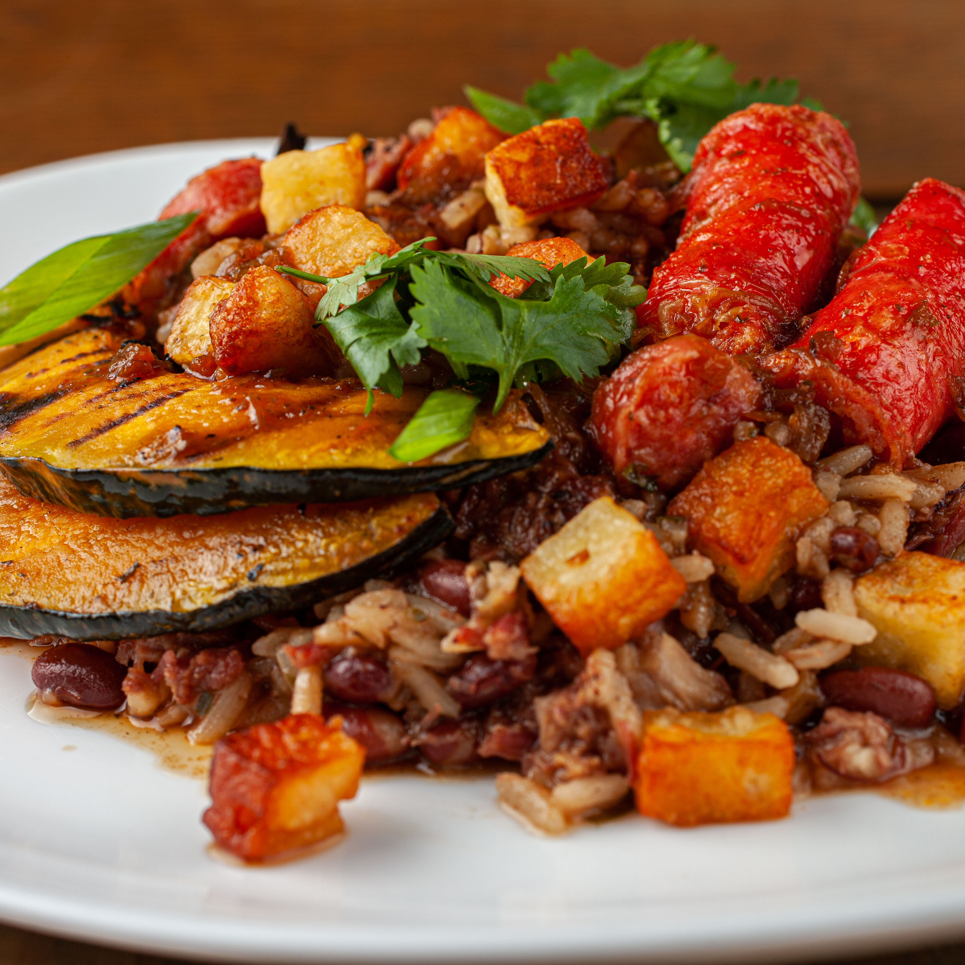 Especial da Semana: Baião de Dois