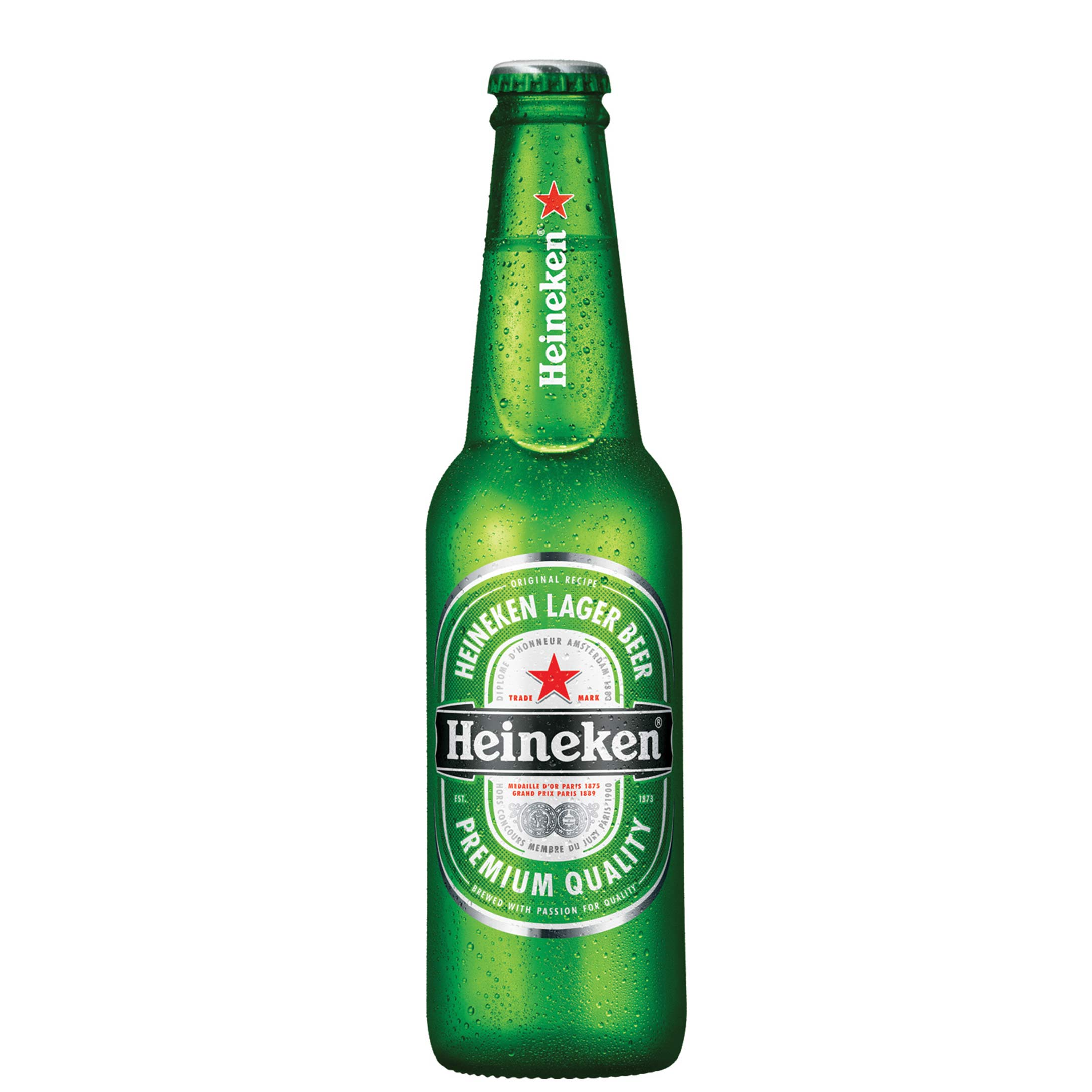 Heineken Long 330ml