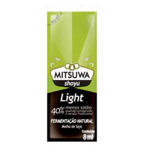 Shoyu Light (Sachê)