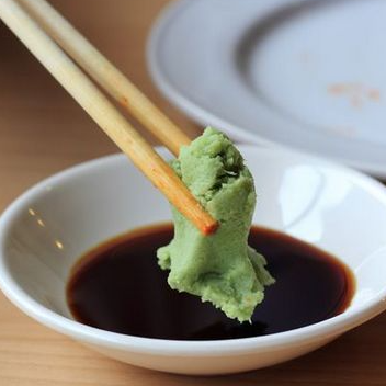 Wasabi (Raiz Forte) 