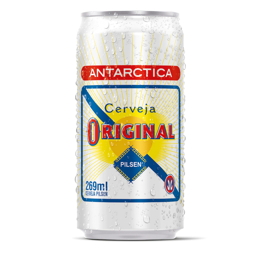 Original 269ml Cx C/ 8unid.