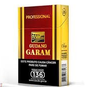 Gudang garam original