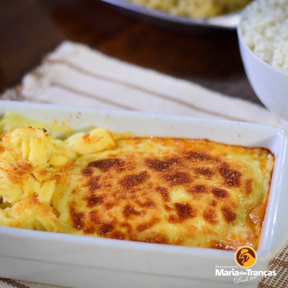 PARMEGIANA INDIVIDUAL