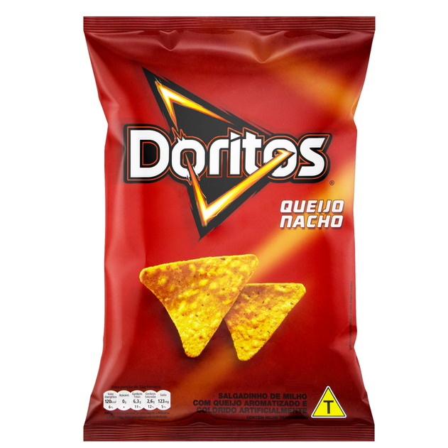 Doritos