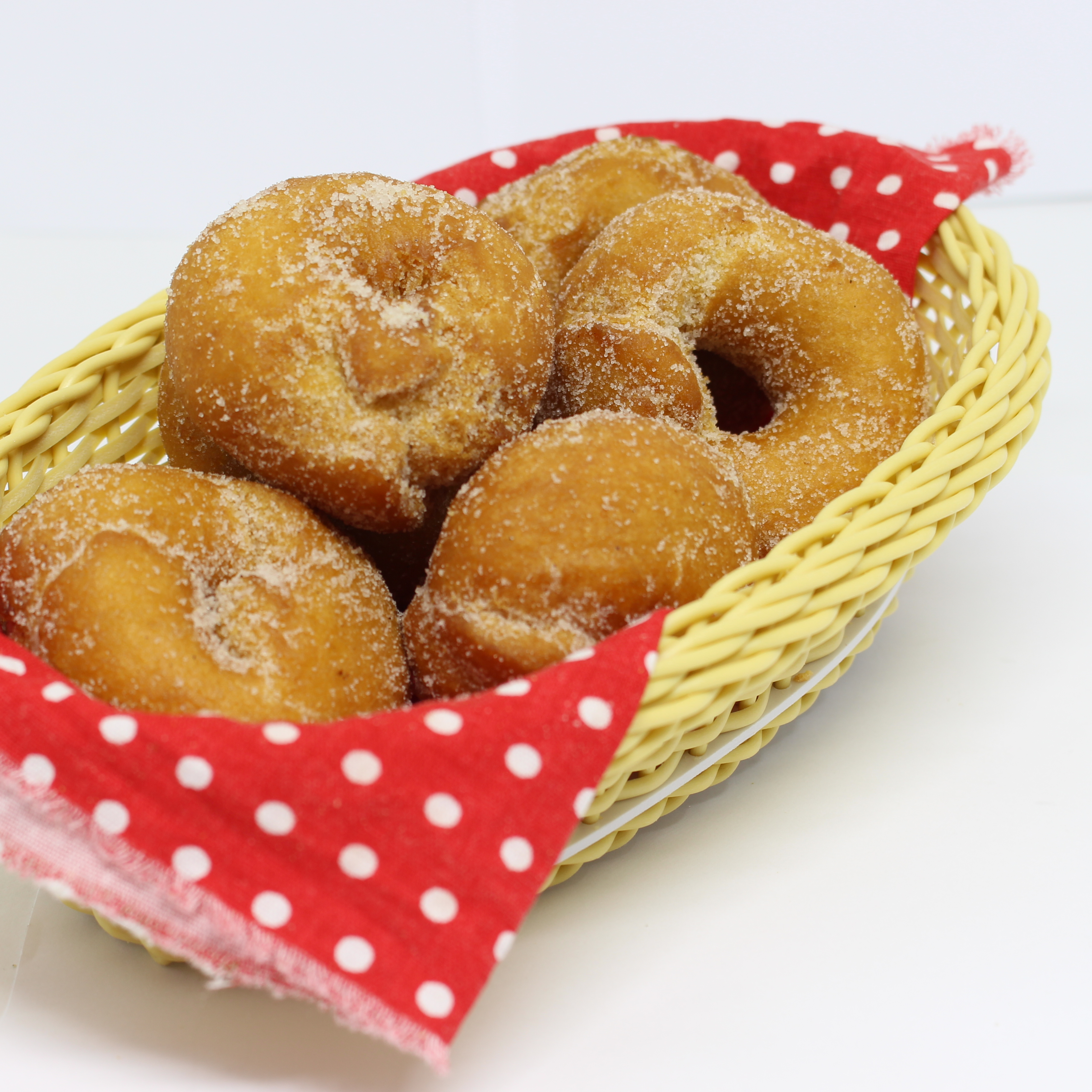 Rosquinha da Vovó (6 un)