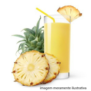Suco de Abacaxi 500ml
