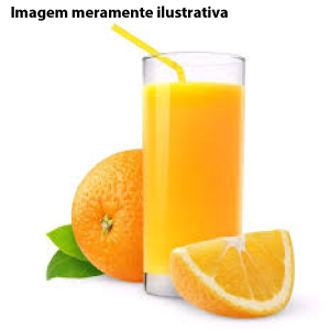 Suco de Laranja 500ml