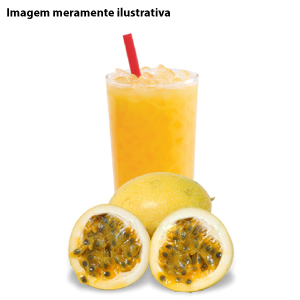 Suco de Maracujá 500ml