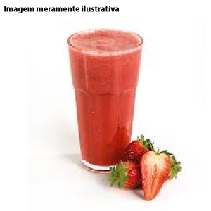 Suco de Morango 500ml