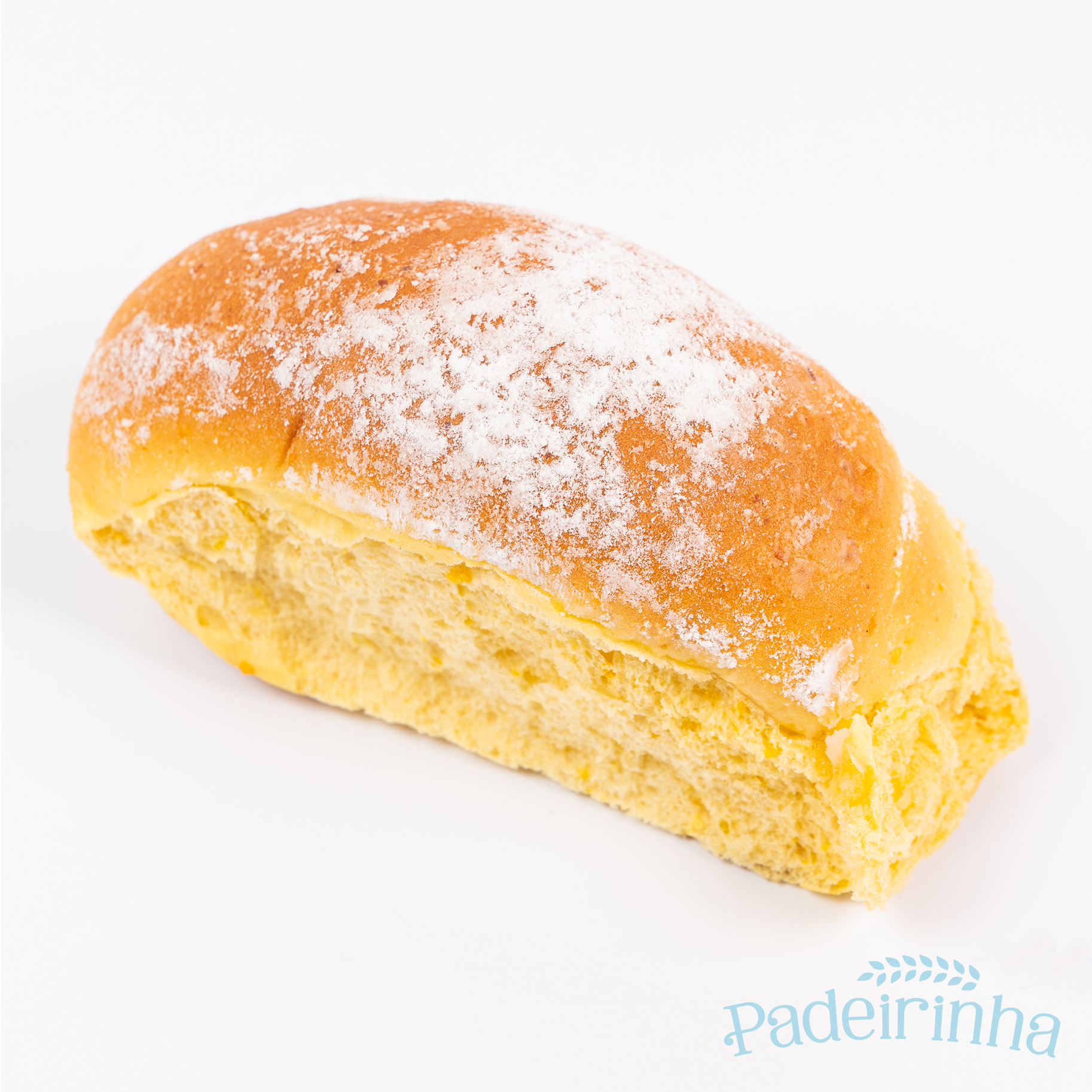 Pão de Laranja