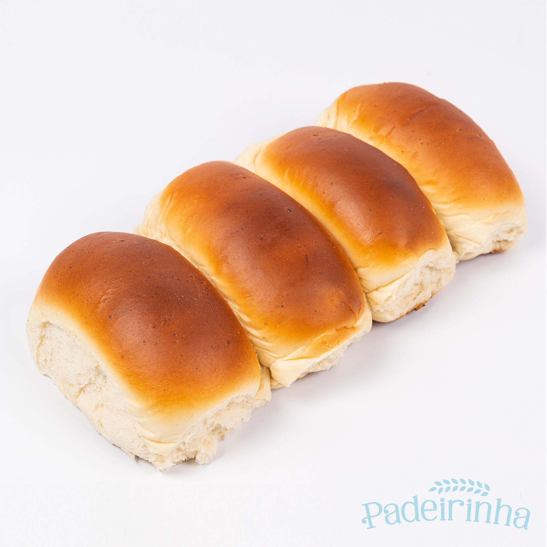 Pão de Leite