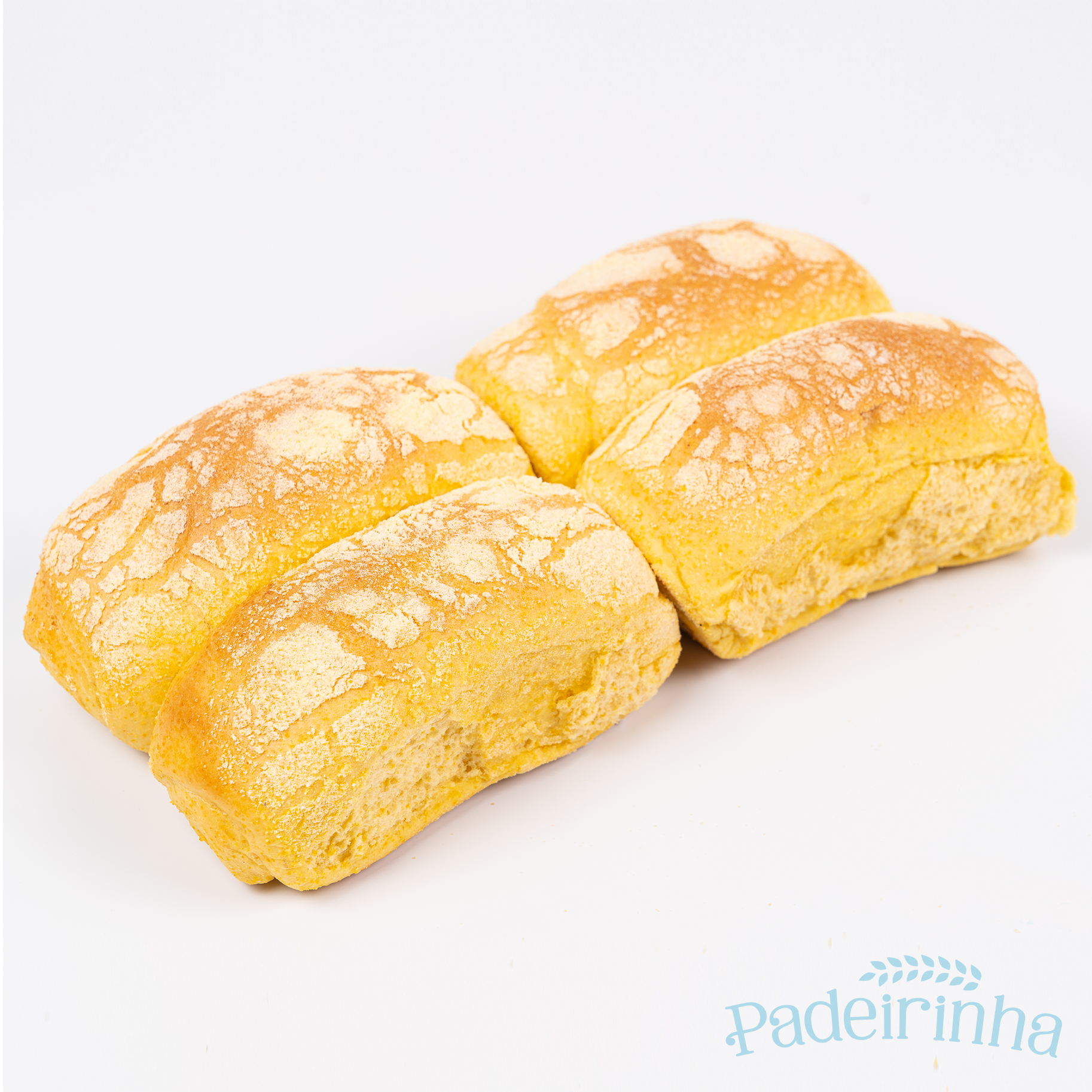 Pão de Milho