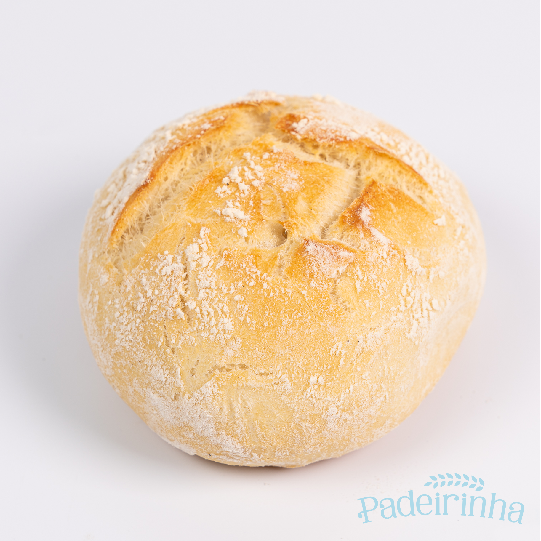 Pão Papo Seco
