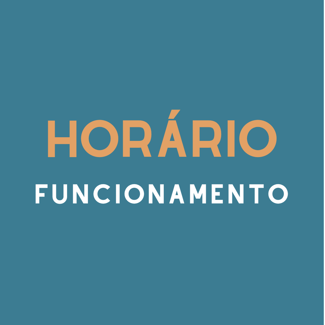 HORÁRIOS  e WHATSAPP