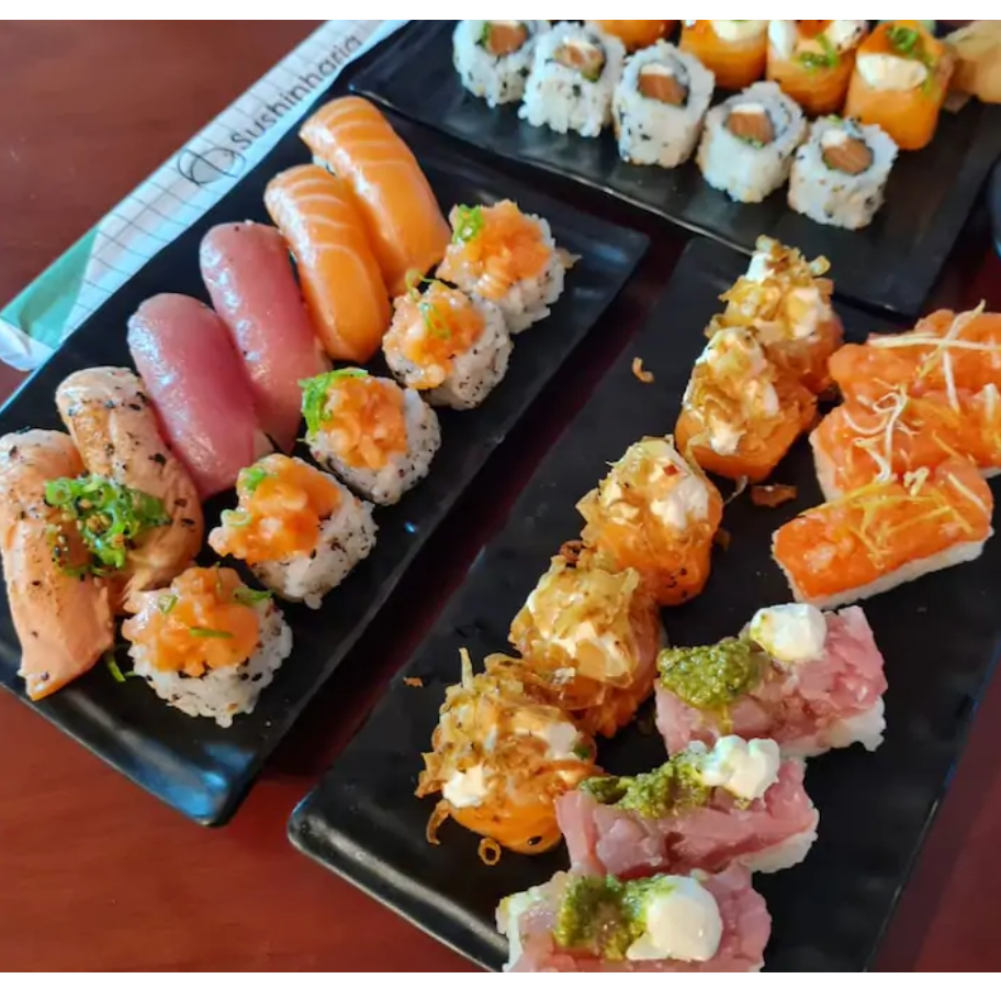 Combo Premium Para 2 Pessoas