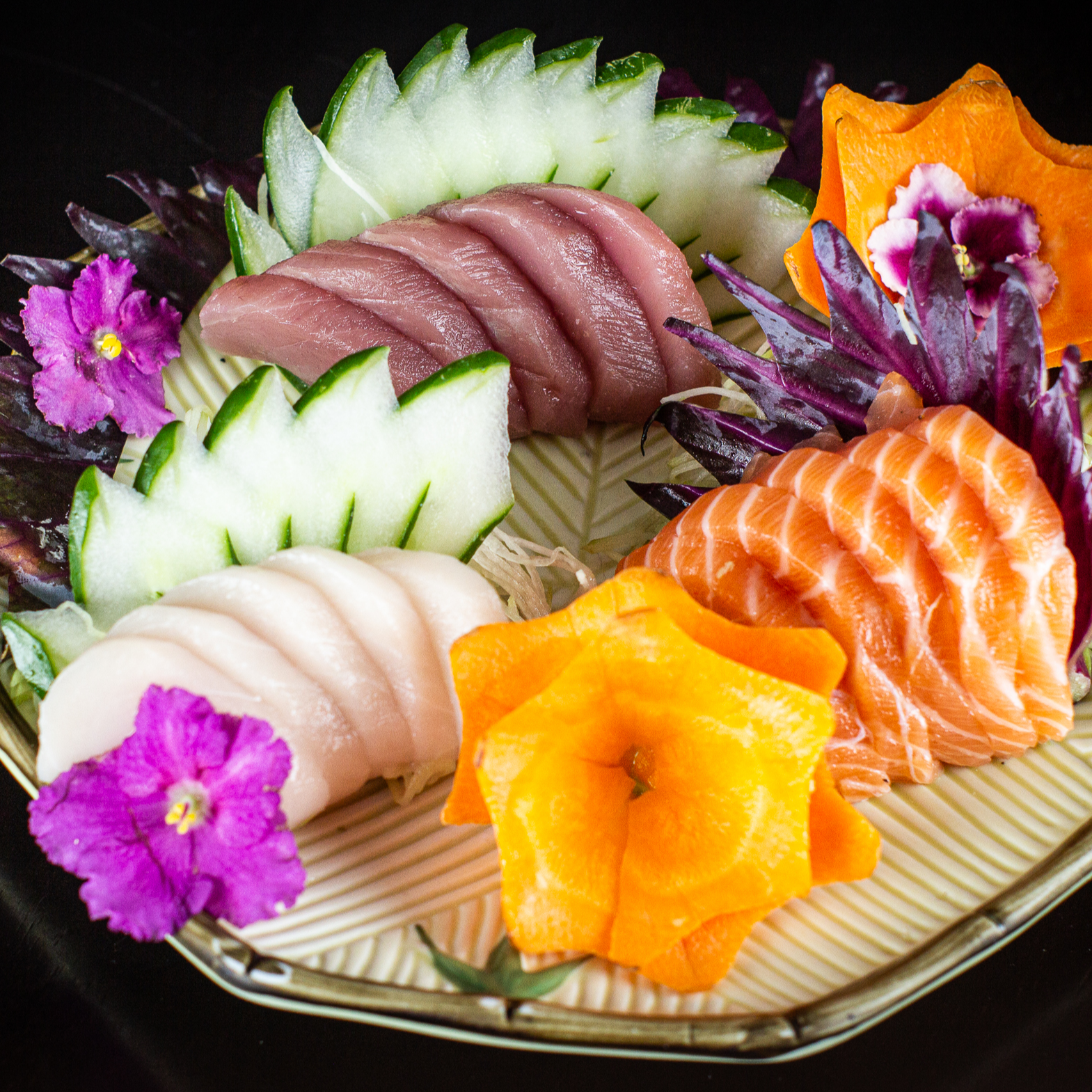 Sashimi focker 50 - 15 unidades