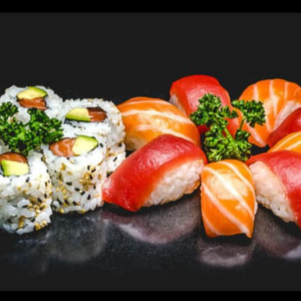Sushi 16 unidades