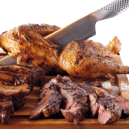 Kit Costela (serve 4 pessoas)